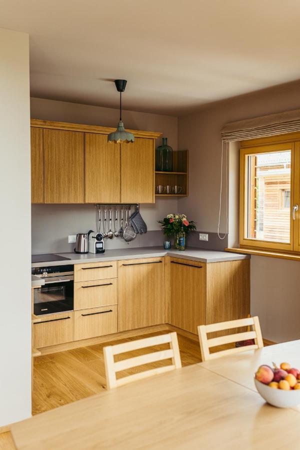 Appartementhotel Am וויסנסי מראה חיצוני תמונה