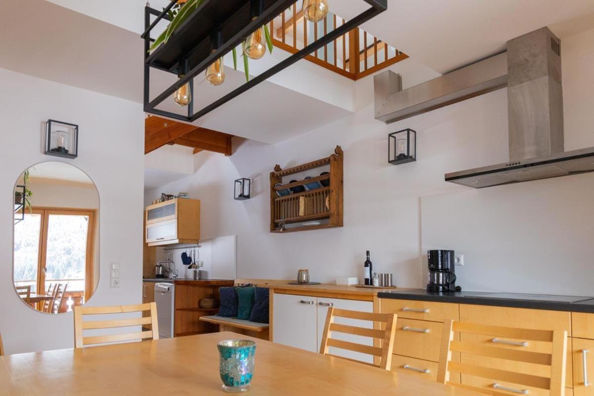 Appartementhotel Am וויסנסי מראה חיצוני תמונה